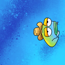 KingFrog 844