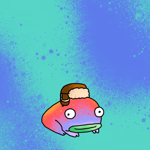 KingFrog 3541