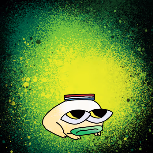 KingFrog 11552