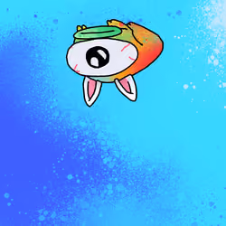 KingFrog 10452