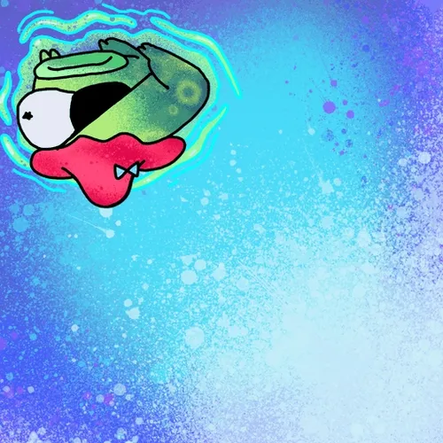 KingFrog 2808