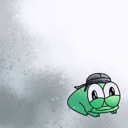 KingFrog 14465