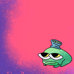 KingFrog 13639