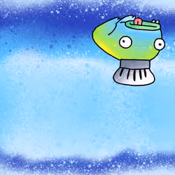 KingFrog 5301