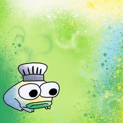 KingFrog 2092