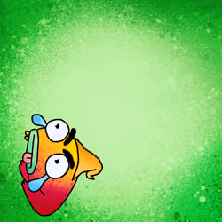 KingFrog 5815