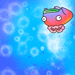 KingFrog 3564