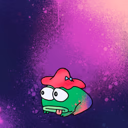 KingFrog 14