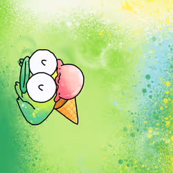 KingFrog 8934