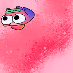 KingFrog 9125
