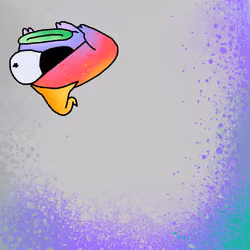 KingFrog 8016