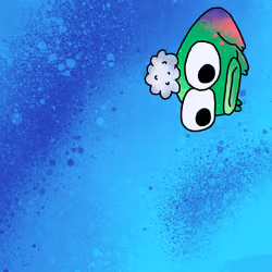 KingFrog 6813