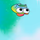 6636