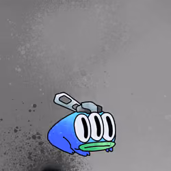 KingFrog 13631