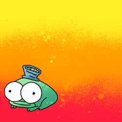 KingFrog 13255