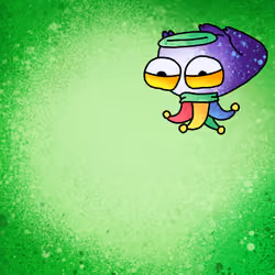 KingFrog 7453