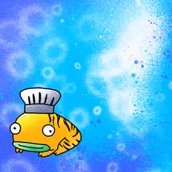 KingFrog 7337