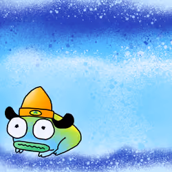 KingFrog 7788