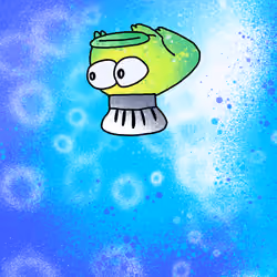 KingFrog 9264