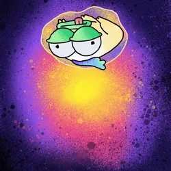 KingFrog 14494