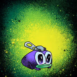 KingFrog 18386