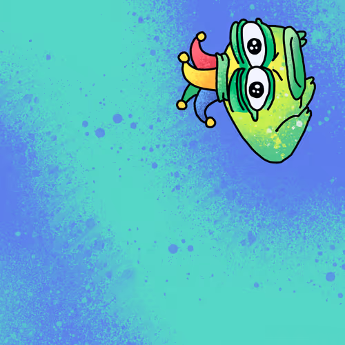 KingFrog 4421