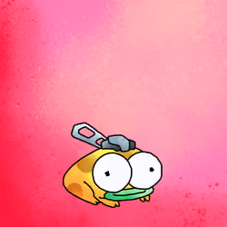 KingFrog 13899