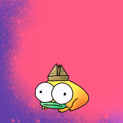 KingFrog 13358