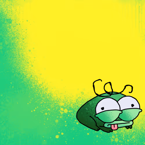 KingFrog 17126