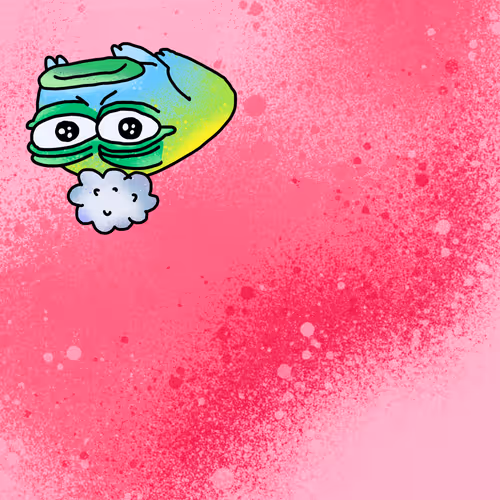 KingFrog 7991