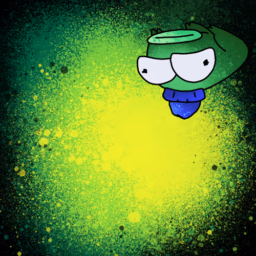 KingFrog 16591