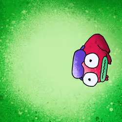KingFrog 6168