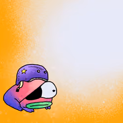 KingFrog 6252