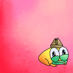 KingFrog 10608