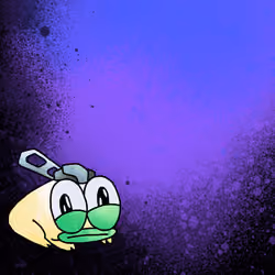 KingFrog 14364