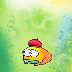 KingFrog 1833