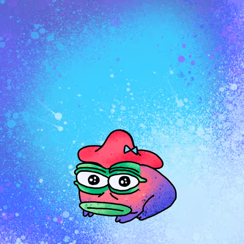 KingFrog 6301