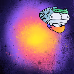 KingFrog 12557