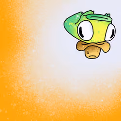 KingFrog 16