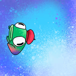 KingFrog 6429
