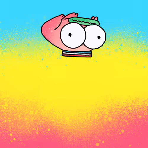 KingFrog 15389
