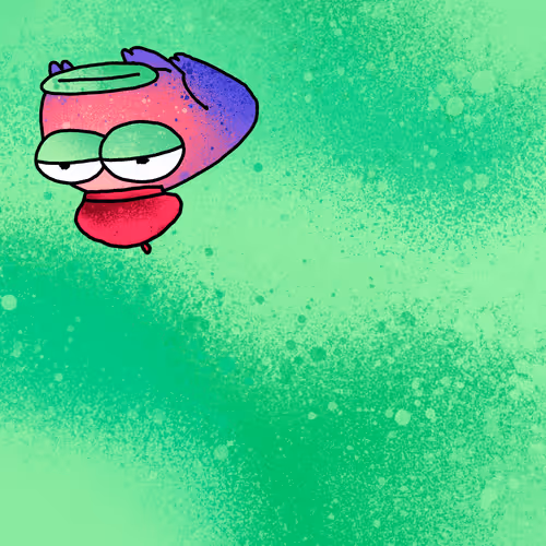 KingFrog 3468
