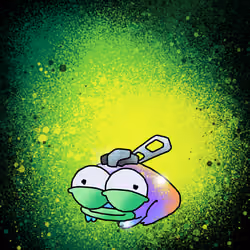 KingFrog 12614
