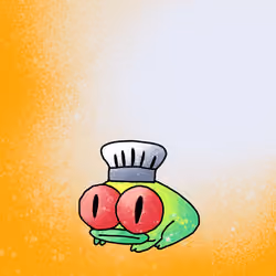 KingFrog 7638