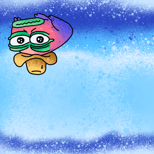 KingFrog 3435