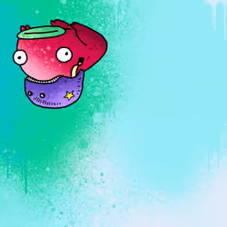 KingFrog 8370