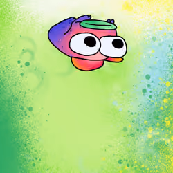KingFrog 4265