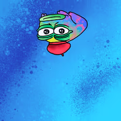 KingFrog 2247