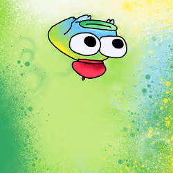 KingFrog 3656