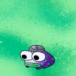 KingFrog 4039